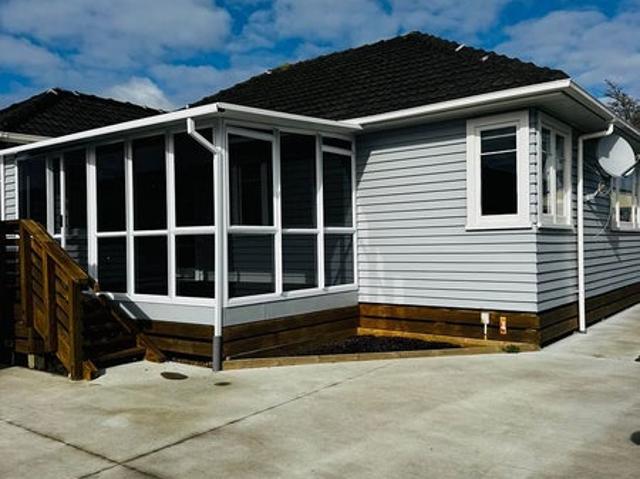House for rent in Horowhenua District