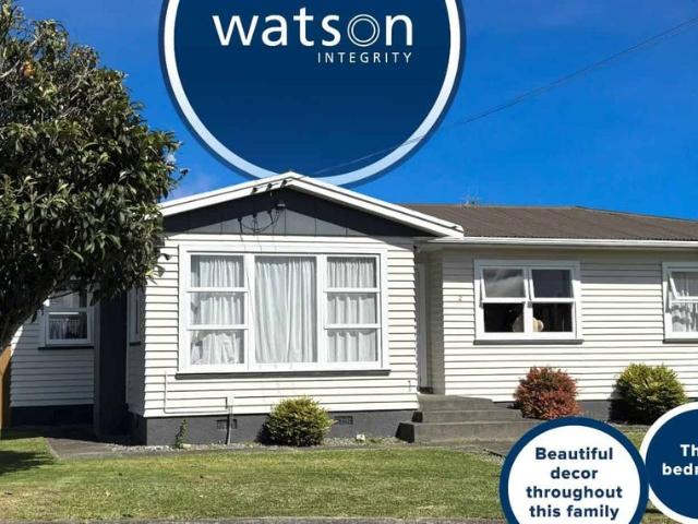 House for rent in Horowhenua District