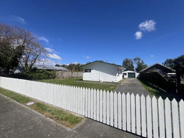 House for rent in Levin, Horowhenua District