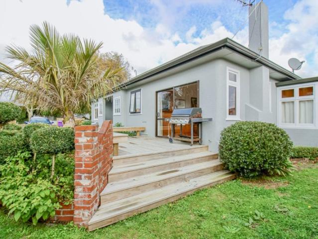 House for rent in Horowhenua District