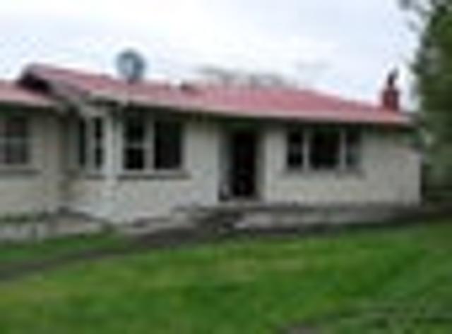 House for rent in Horowhenua District