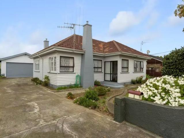 House for rent in Horowhenua District