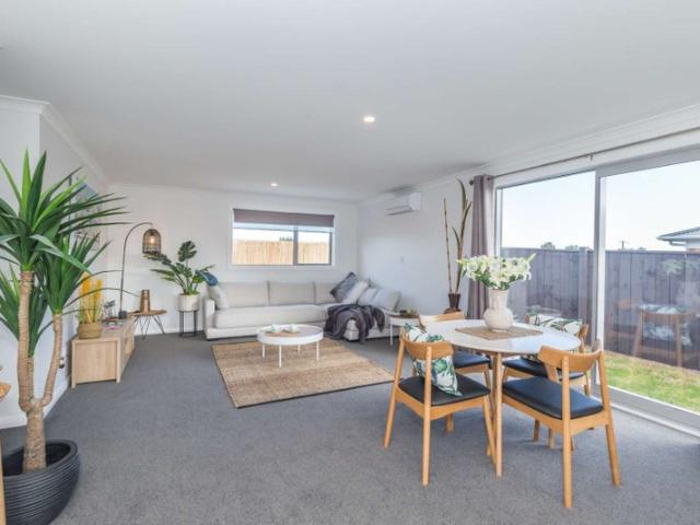 Apartment for rent in Horowhenua District