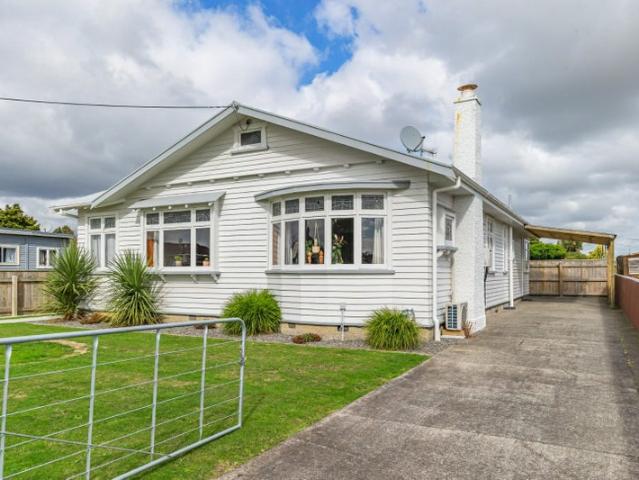 House for rent in Horowhenua District