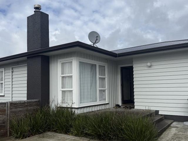House for rent in Horowhenua District