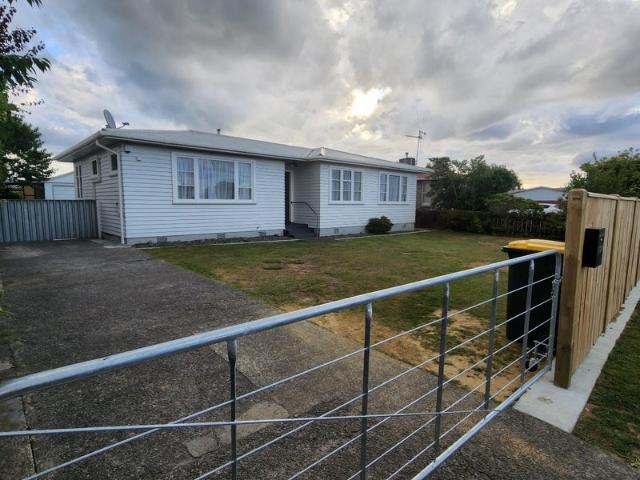 House for rent in Horowhenua District