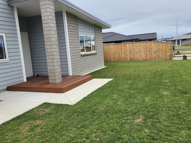 House for rent in Horowhenua District
