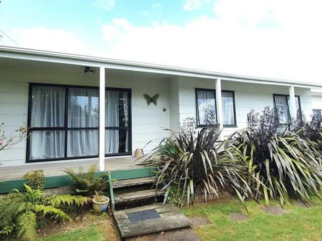 House for rent in Horowhenua District