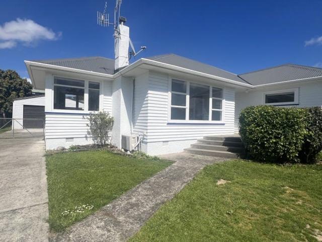 Apartment for rent in Levin, Horowhenua District