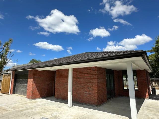 House for rent in Levin, Horowhenua District