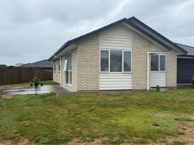 House for rent in Horowhenua District
