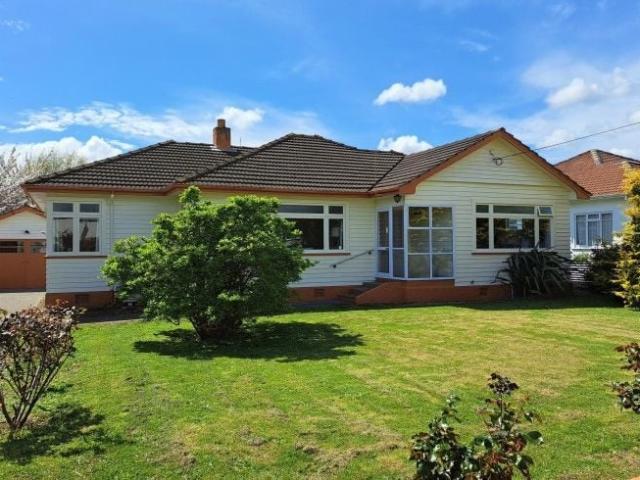 House for rent in Horowhenua District