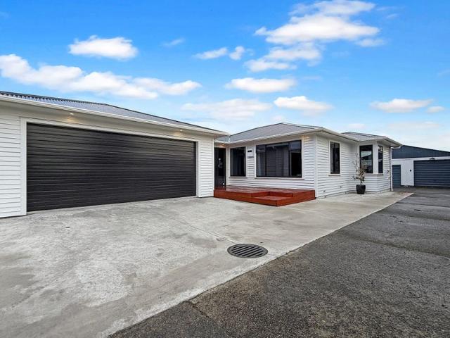 House for rent in Horowhenua District