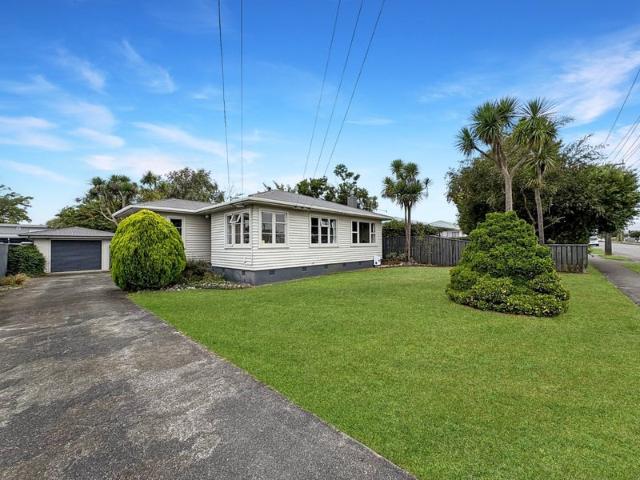 House for rent in Horowhenua District