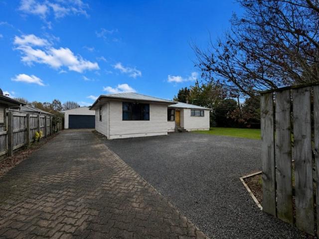 House for rent in Horowhenua District