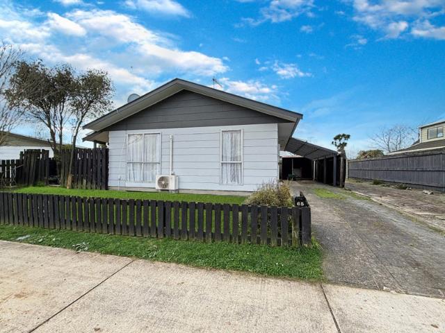 House for rent in Horowhenua District