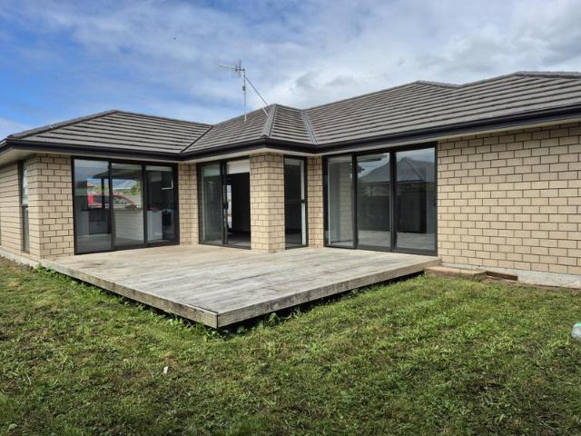 House for rent in Horowhenua District