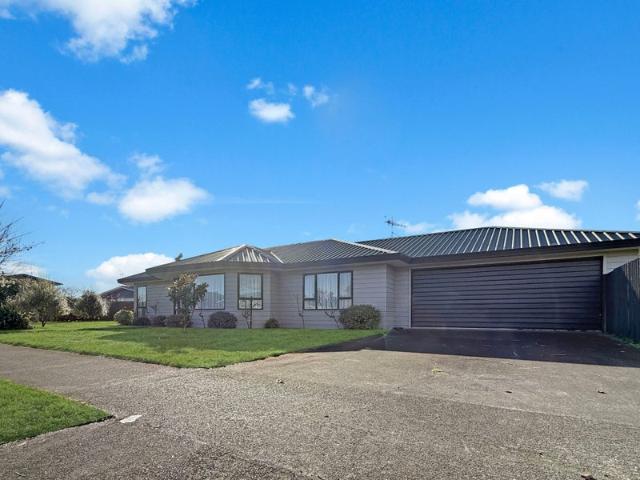 House for rent in Horowhenua District