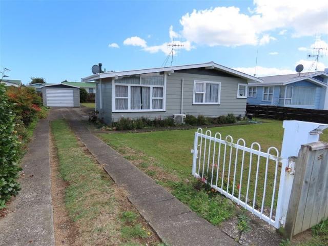 House for rent in Horowhenua District