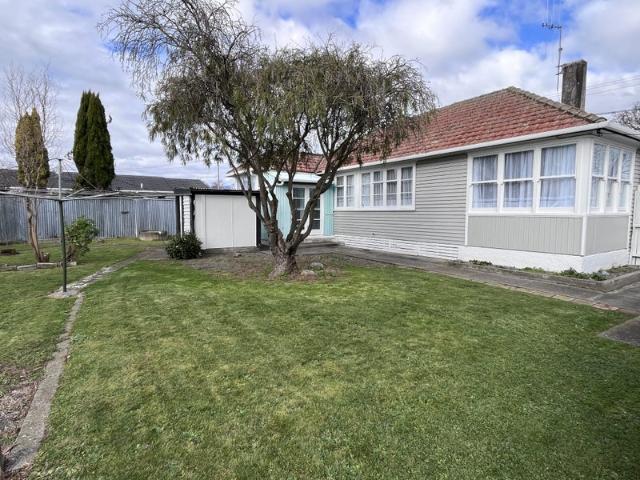 House for rent in Horowhenua District