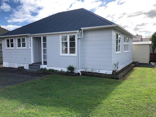 House for rent in Horowhenua District