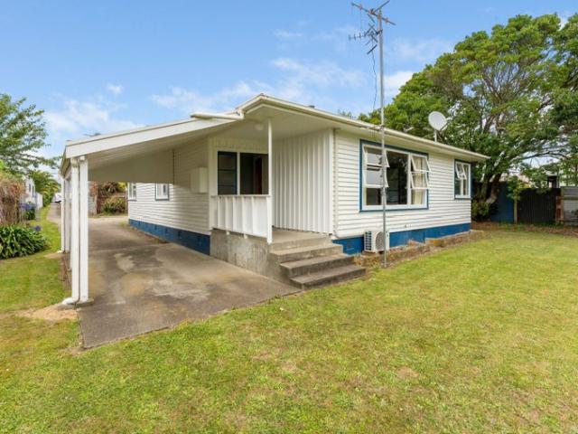 House for rent in Horowhenua District