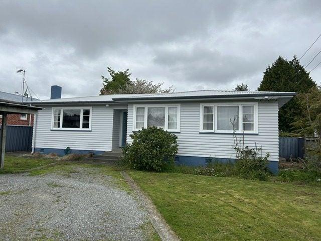 House for rent in Levin, Horowhenua District