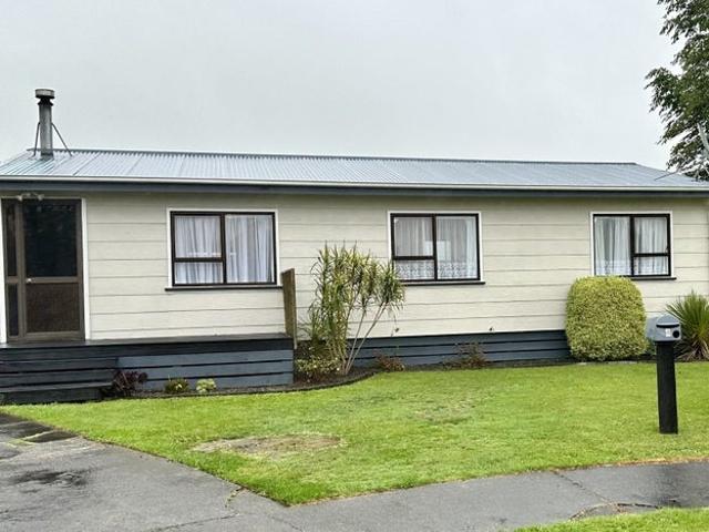 House for rent in Horowhenua District