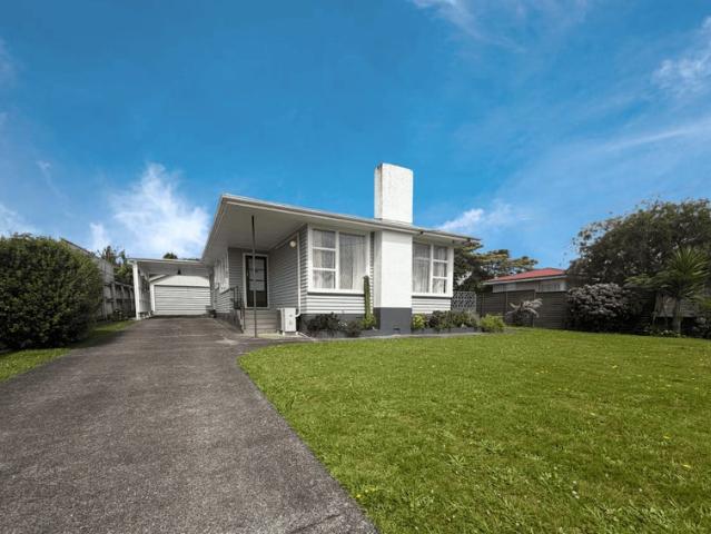 House for rent in Horowhenua District