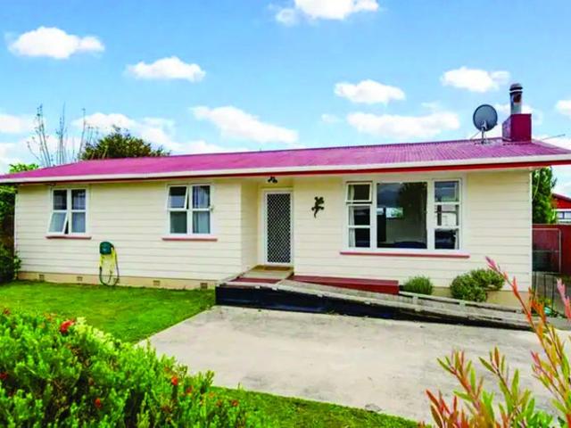 House for rent in Horowhenua District
