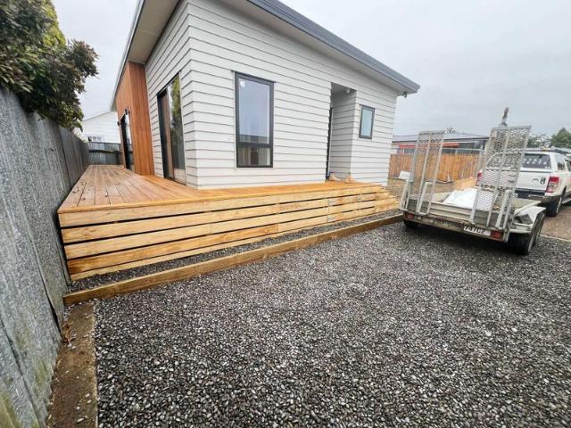 House for rent in Horowhenua District