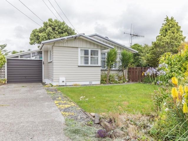 House for rent in Horowhenua District