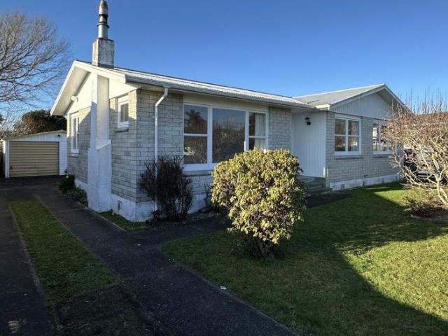 House for rent in Horowhenua District