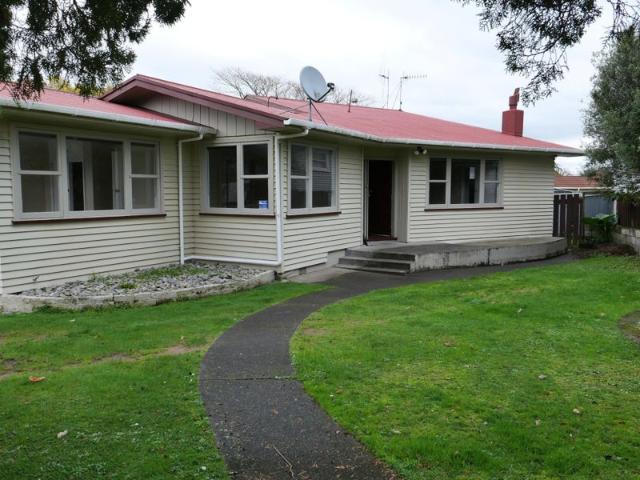 House for rent in Horowhenua District