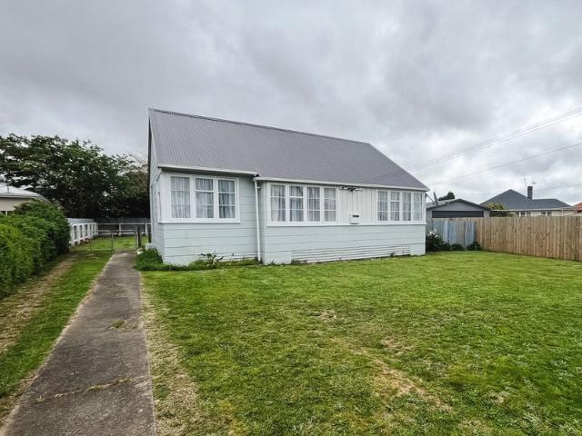 House for rent in Horowhenua District