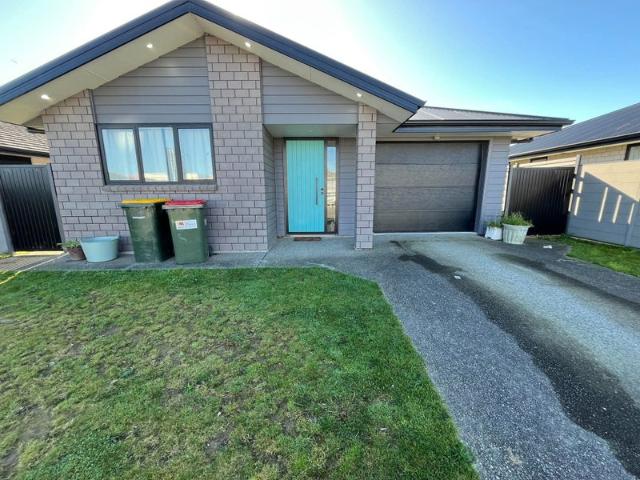 House for rent in Horowhenua District