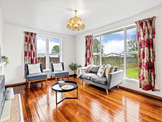 House for rent in Horowhenua District
