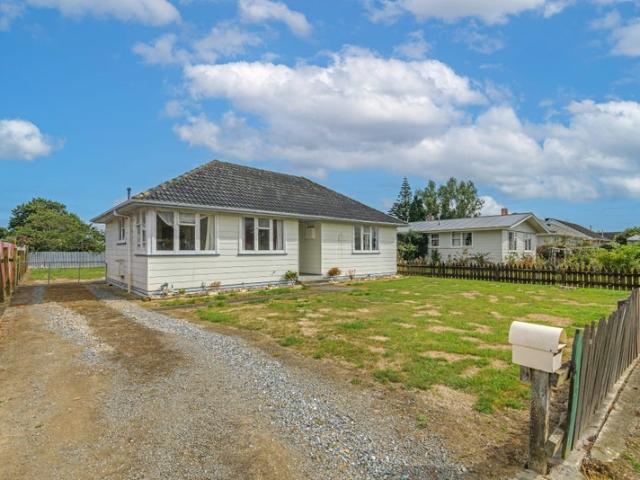 House for rent in Horowhenua District