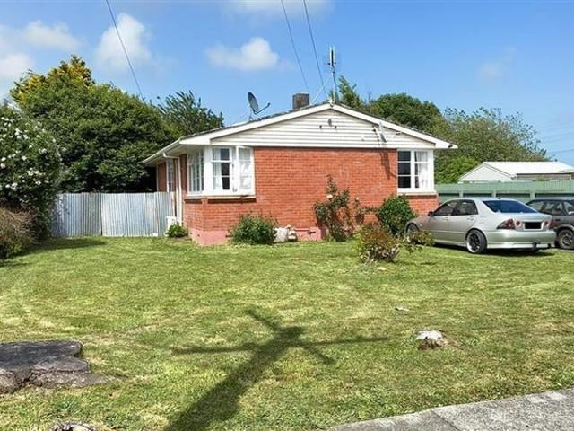 House for rent in Horowhenua District