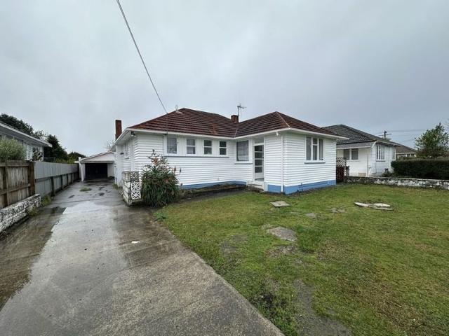 House for rent in Horowhenua District