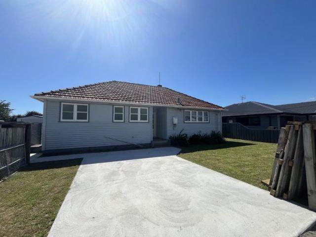 House for rent in Horowhenua District