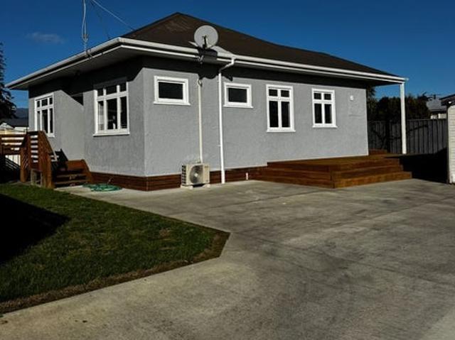 House for rent in Horowhenua District
