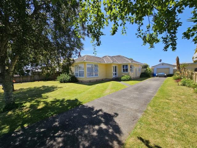 House for rent in Horowhenua District