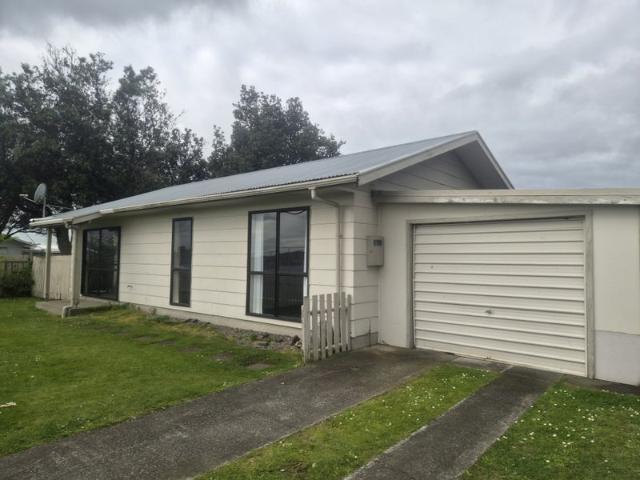 House for rent in Levin, Horowhenua District