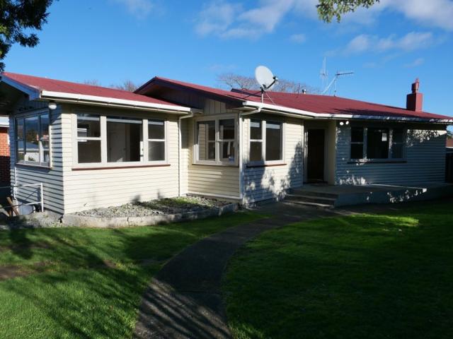 House for rent in Horowhenua District