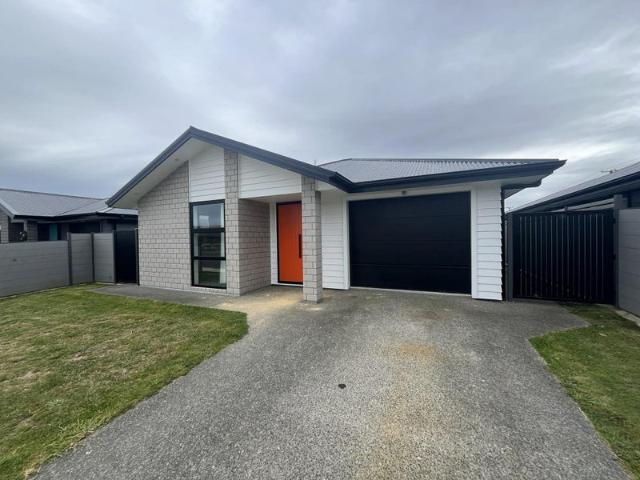 House for rent in Horowhenua District
