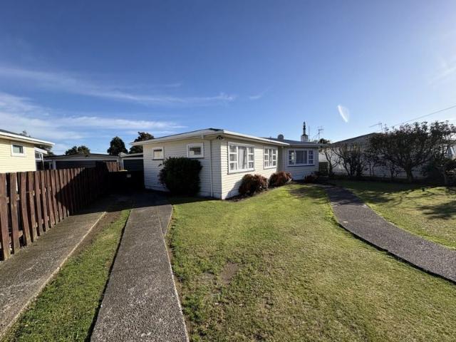House for rent in Horowhenua District