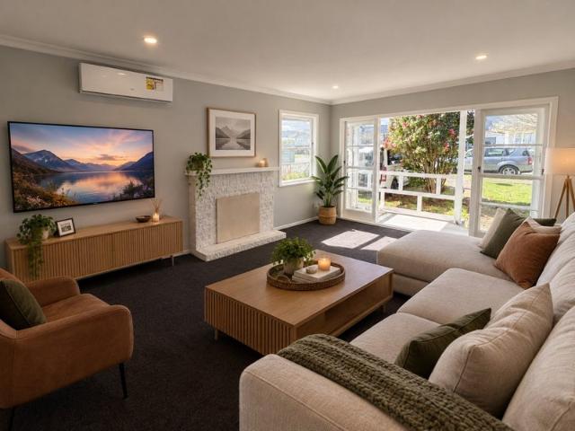 House for rent in Levin, Horowhenua District