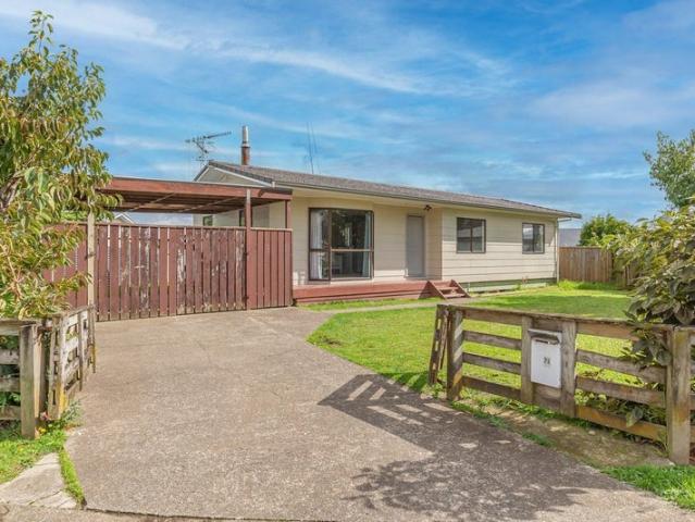 House for rent in Horowhenua District