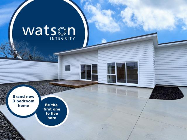 House for rent in Horowhenua District